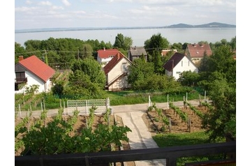 Сімейний пансіонат Badacsony 3